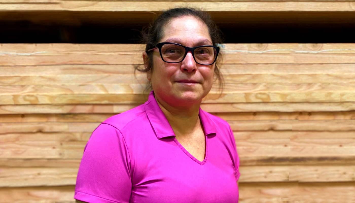 Rita Contreras