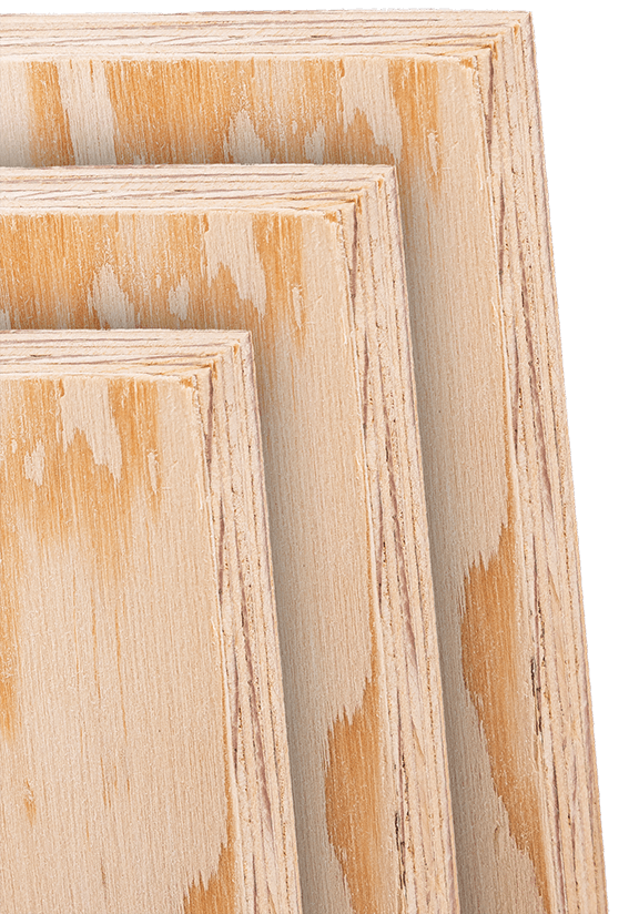 PacForm panels