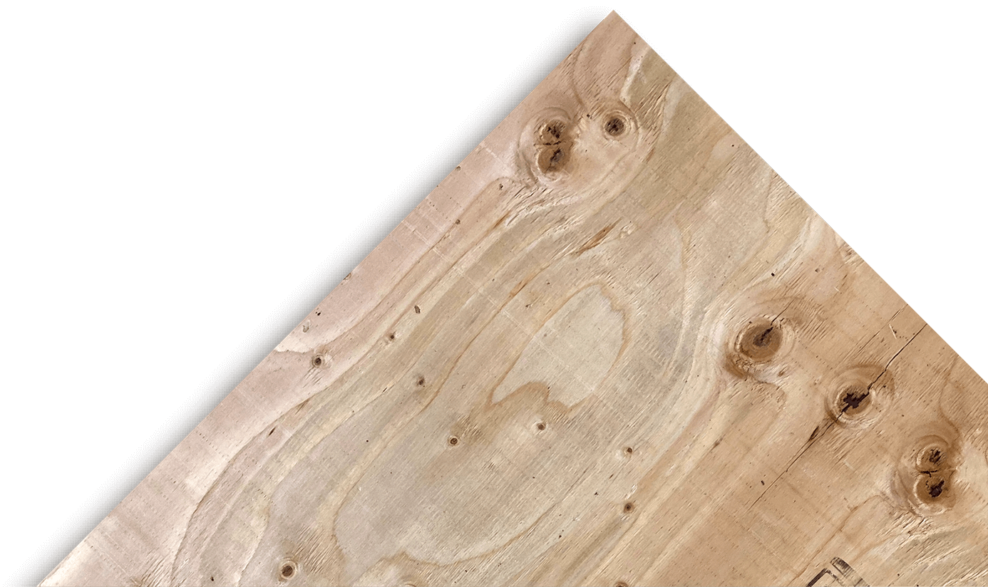 Single Underlayment