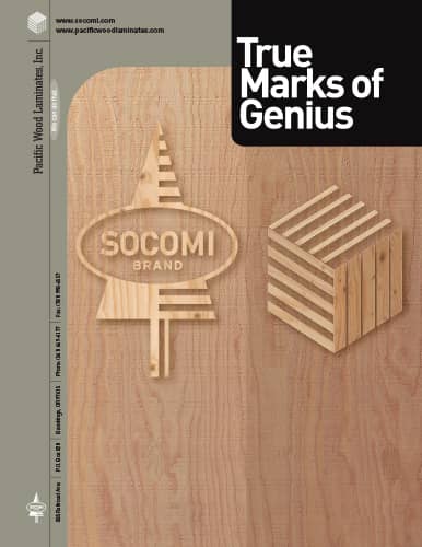 true mark of genius